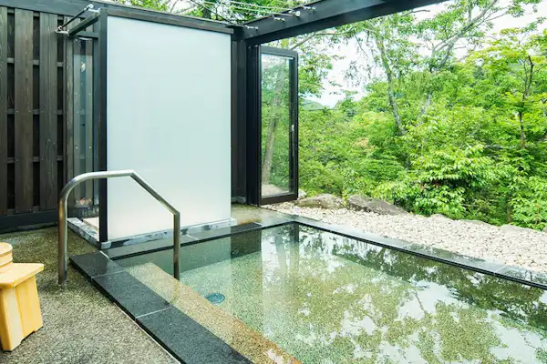 น้ำพุร้อน