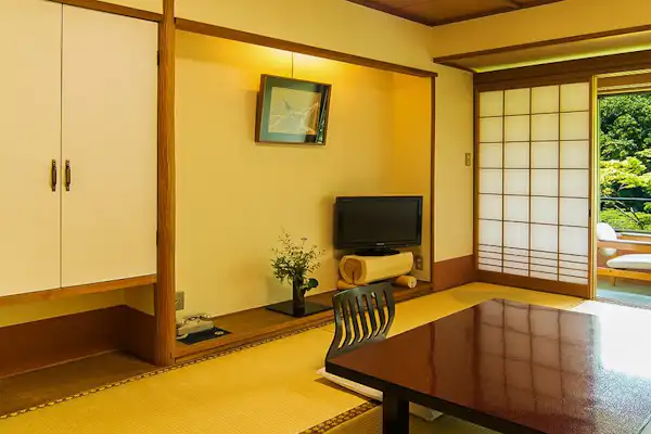 ห้องพัก