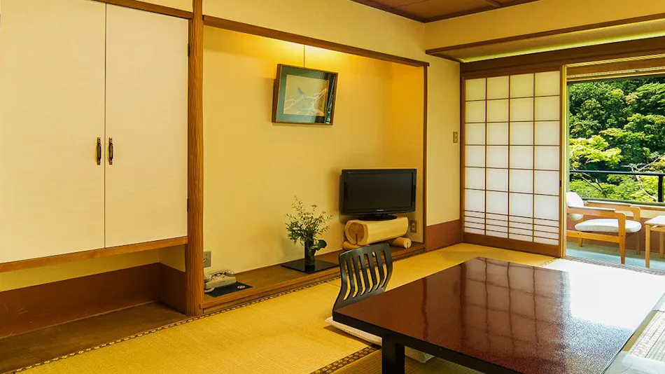Momijiya Main Building