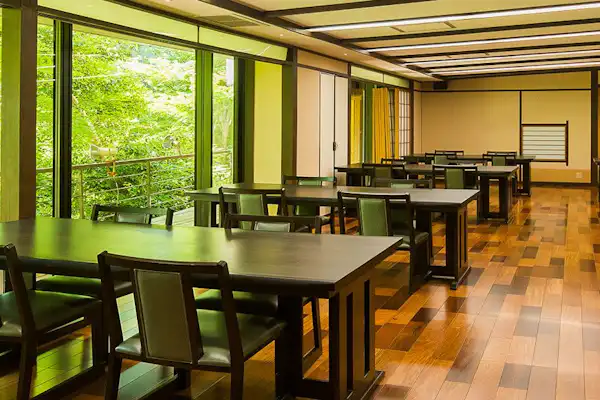 ร้านอาหาร