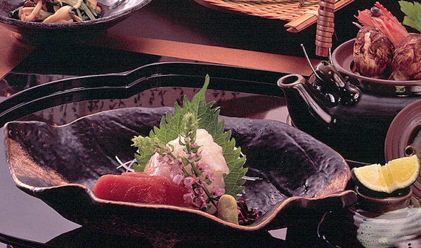 もみぢ家 本館 の宿泊プラン 宿泊予約は 一休 Com