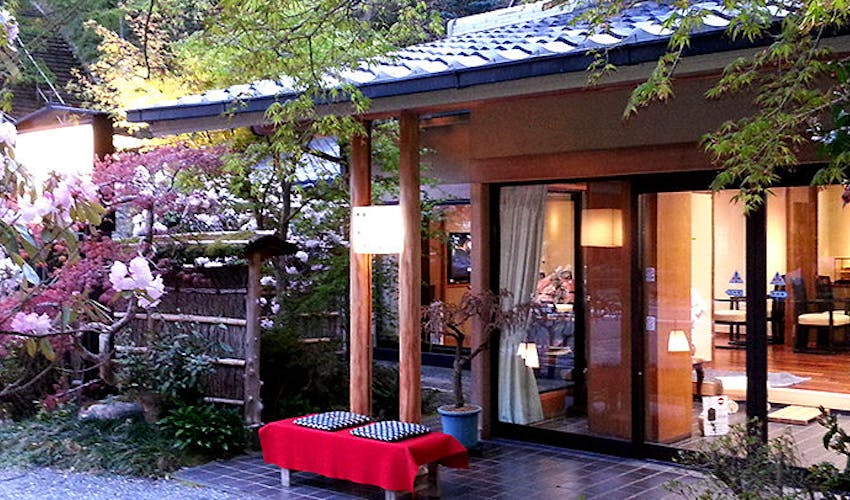 もみぢ家 本館 の宿泊プラン 宿泊予約は 一休 Com