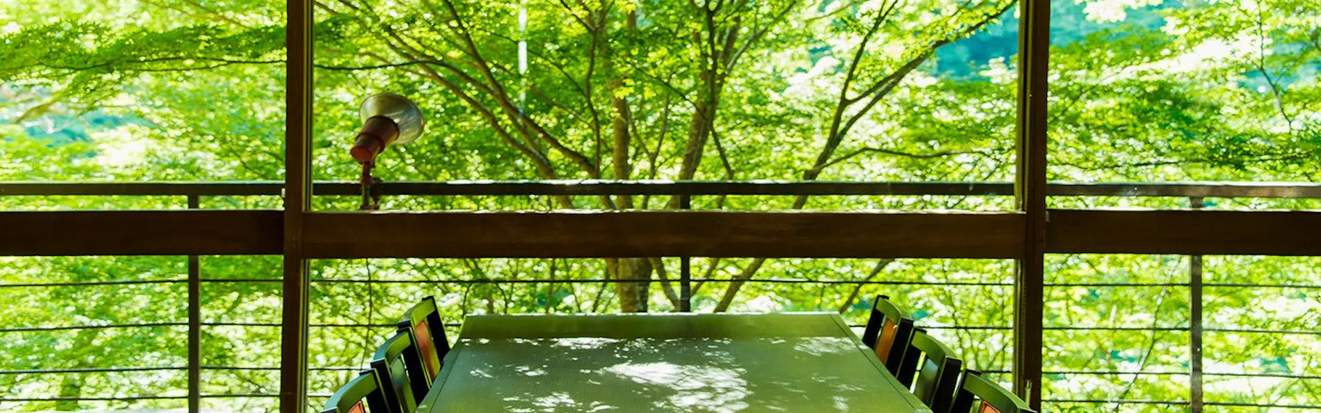 もみぢ家 本館