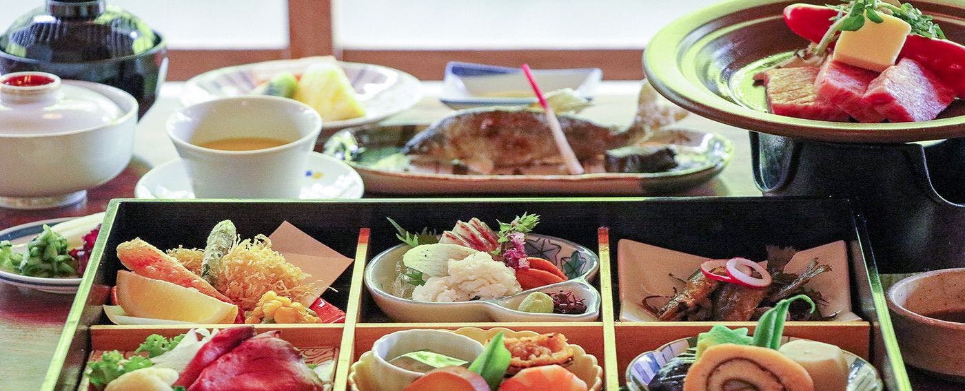 もみぢ家　本館