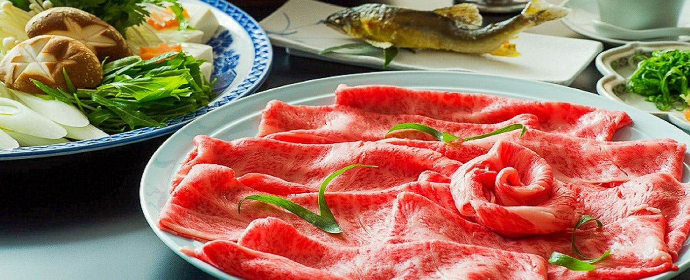 もみぢ家　本館