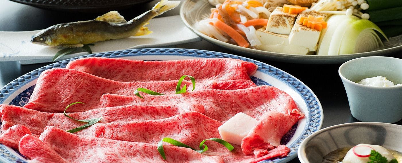 もみぢ家　本館