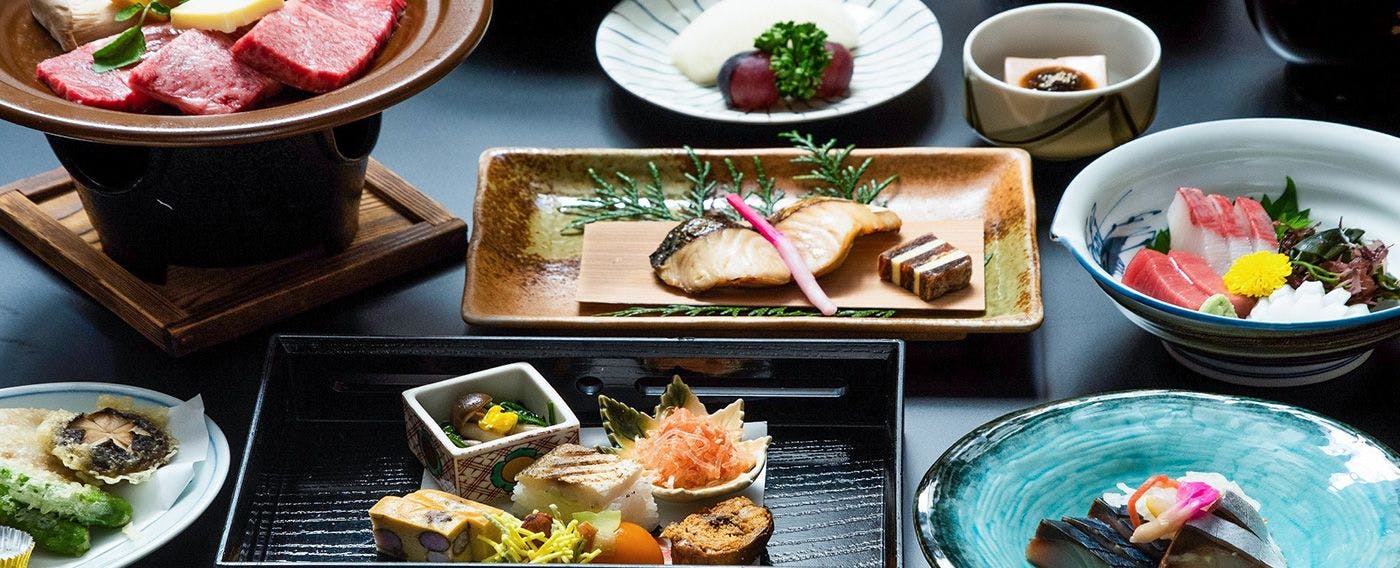もみぢ家　本館