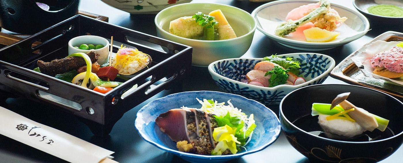 もみぢ家　本館
