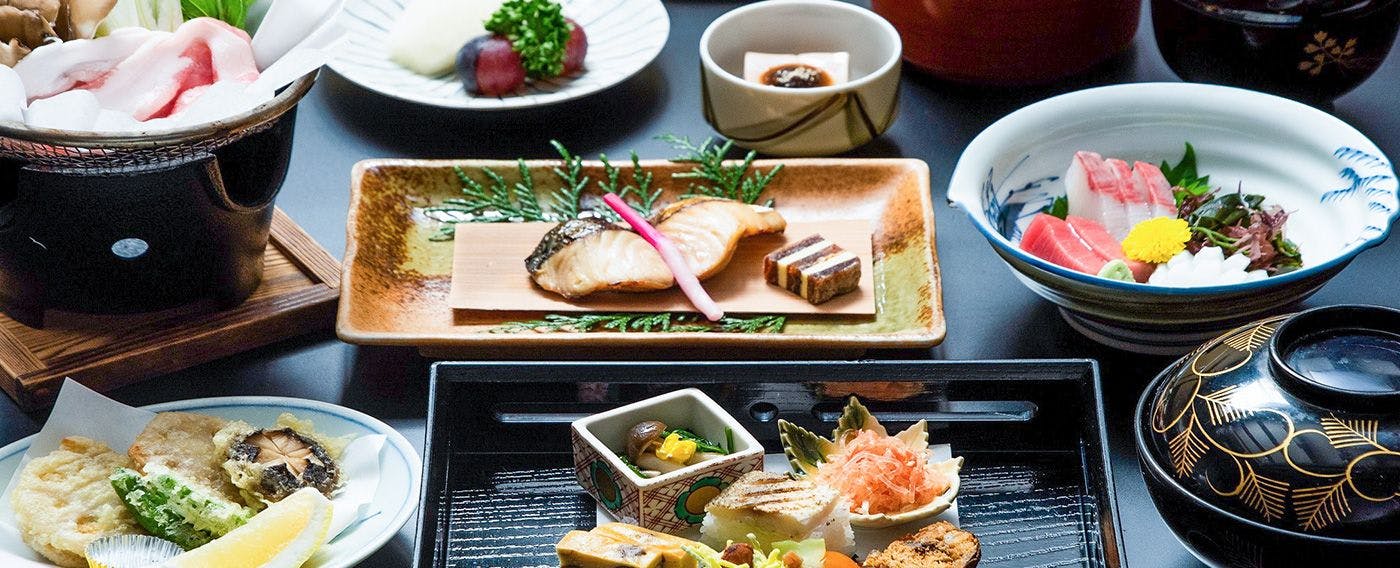 もみぢ家　本館