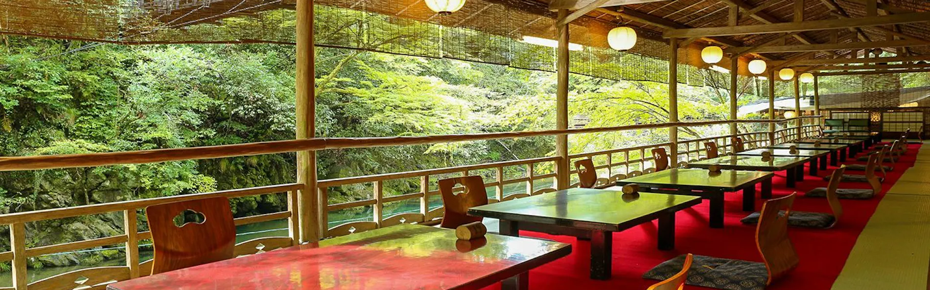 もみぢ家 本館