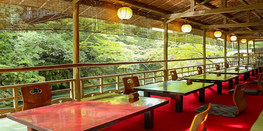 もみぢ家 本館