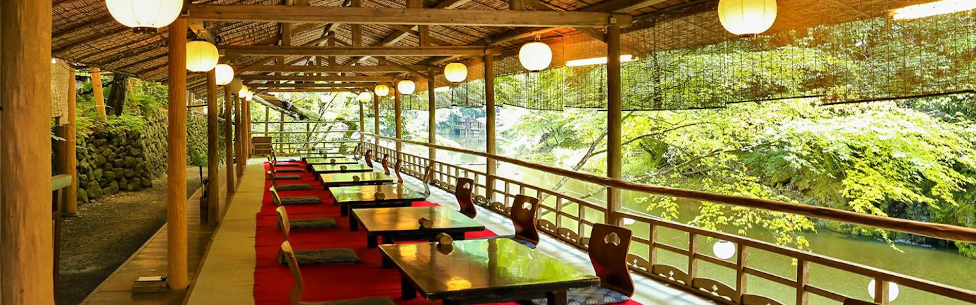 もみぢ家 本館