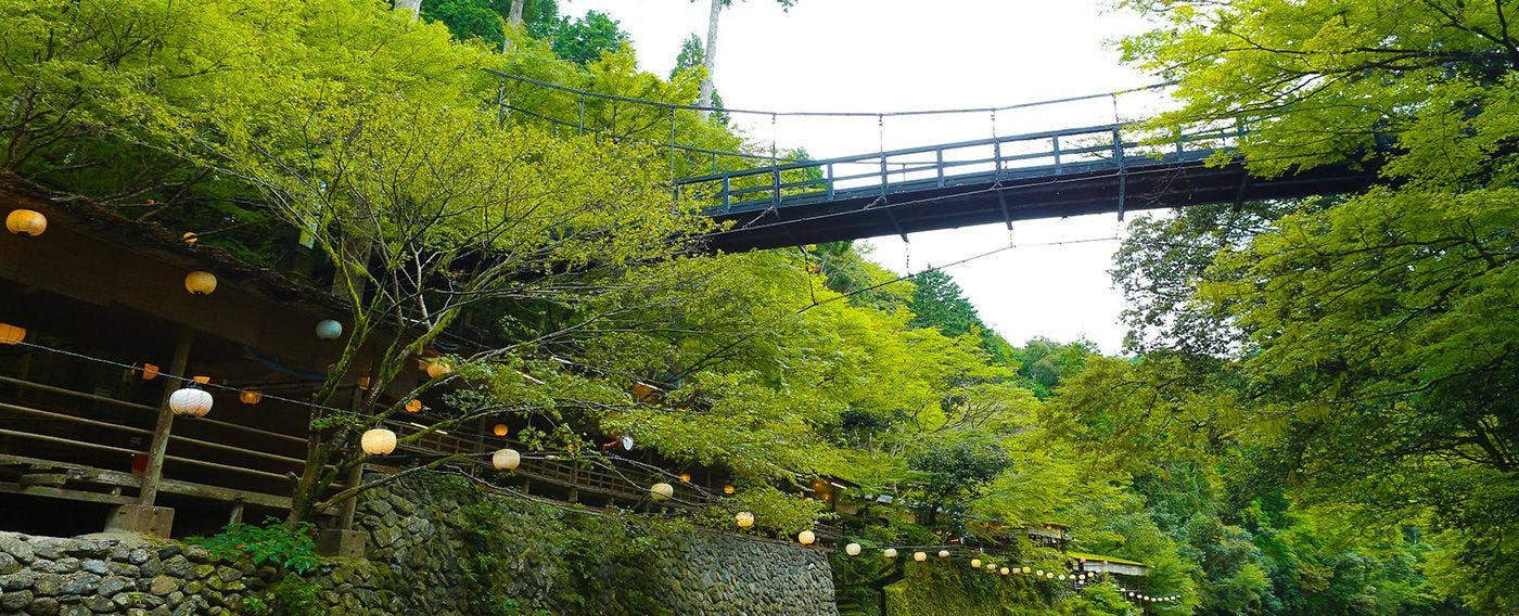 もみぢ家　本館