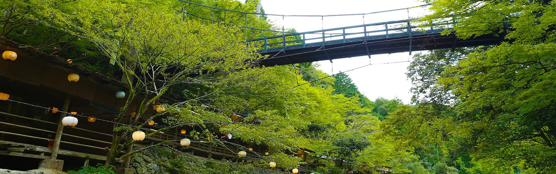 もみぢ家 本館