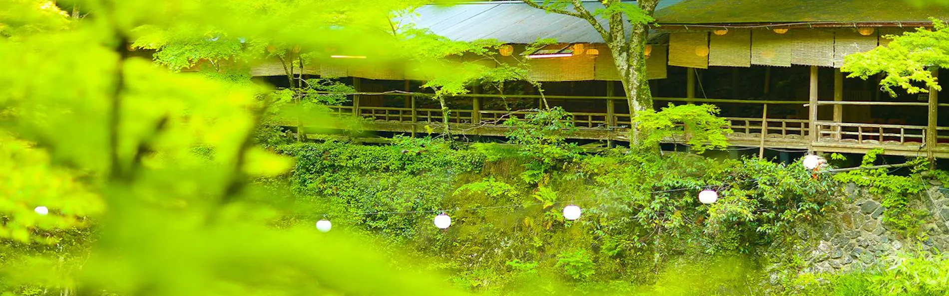 もみぢ家 本館