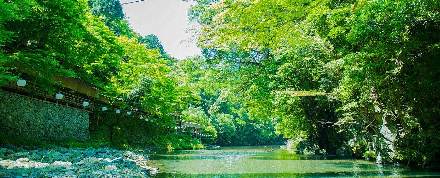 もみぢ家　本館