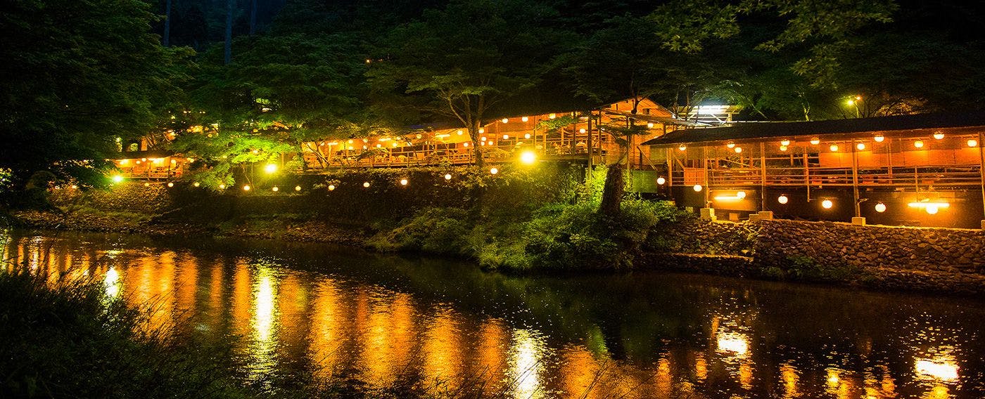 もみぢ家　本館