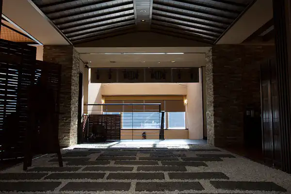 ทางเข้า