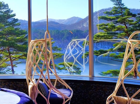 星野リゾート 猫魔スキー場 福島 裏磐梯 磐梯高原 人気スキー場 一休 Com 星野リゾート 猫魔スキー場 福島 裏磐梯 磐梯高原 人気スキー場 一休 Com