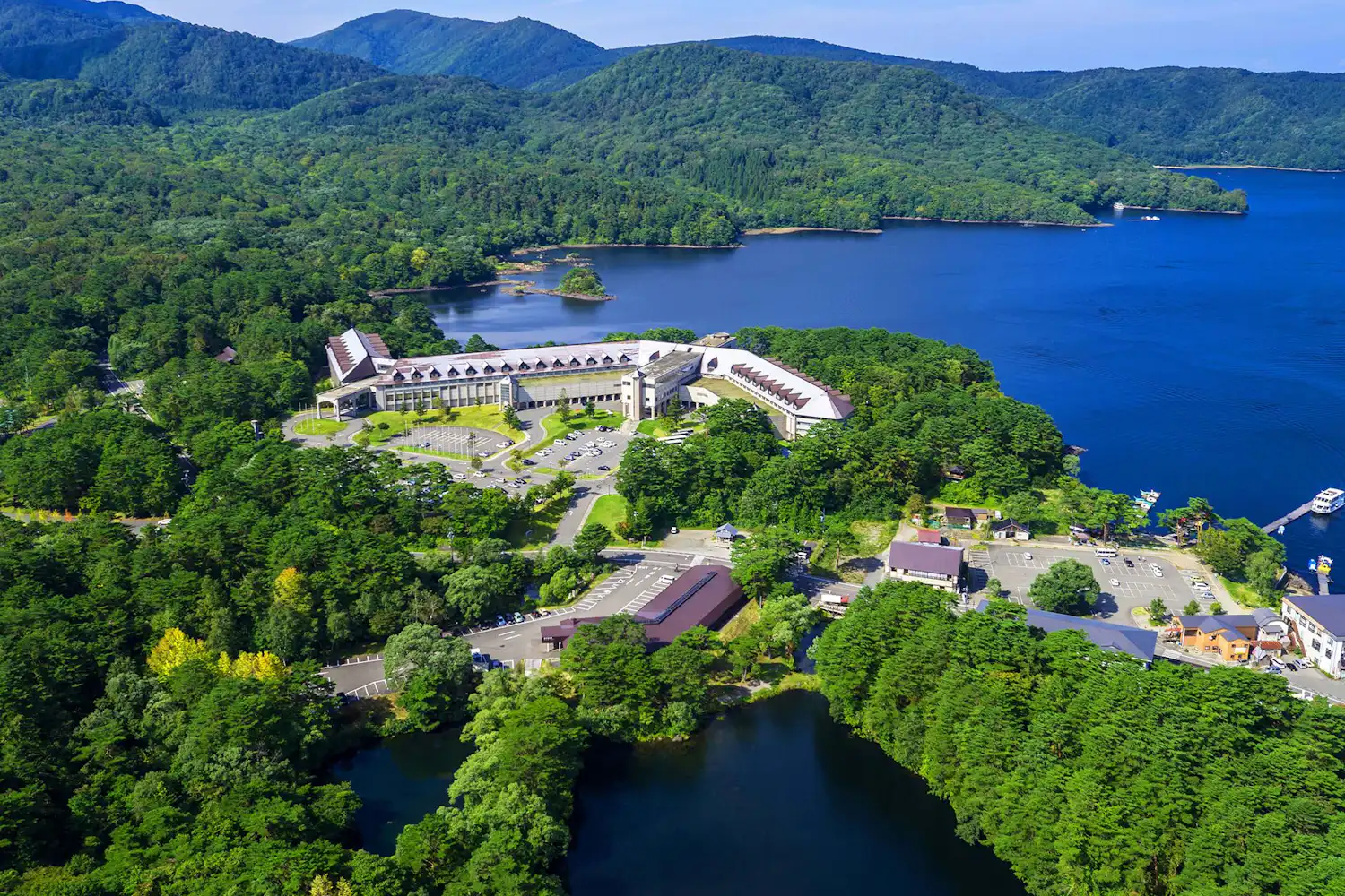 ภายนอกอาคาร