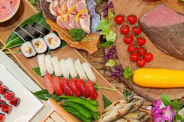 ภายนอกอาคาร