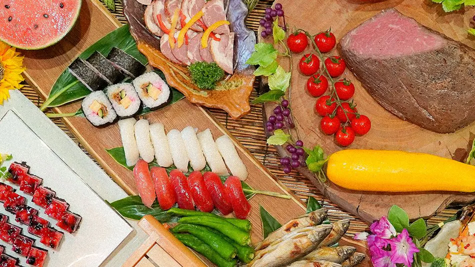 Urabandai Lake Resort - Goshiki no Mori