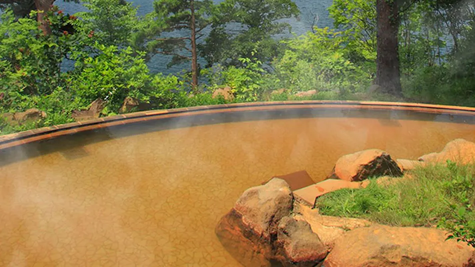 Urabandai Lake Resort - Goshiki no Mori