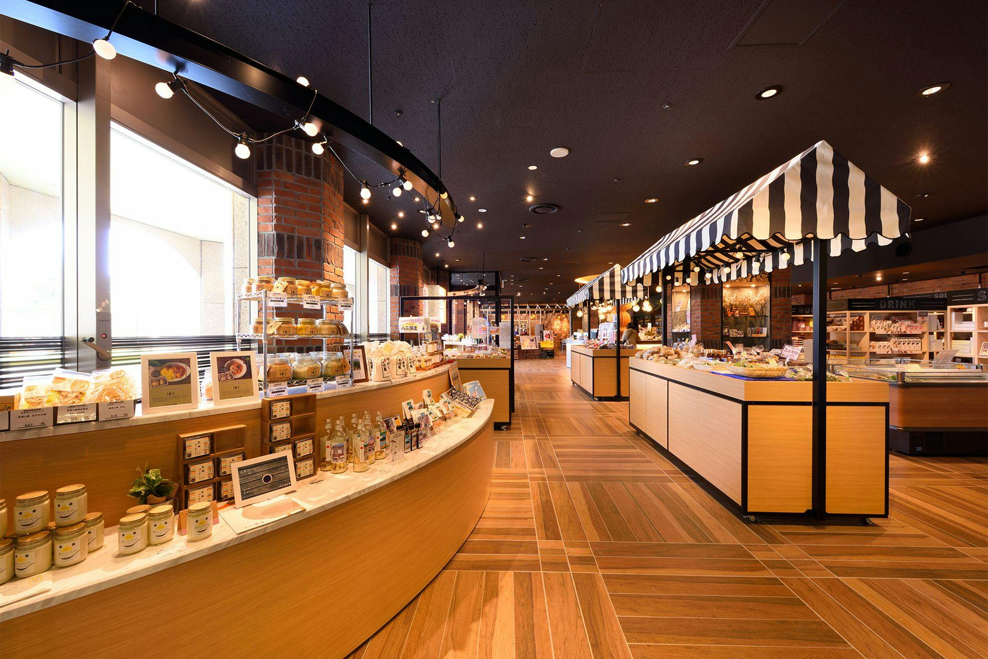 裏磐梯レイクリゾート　本館・五色の森