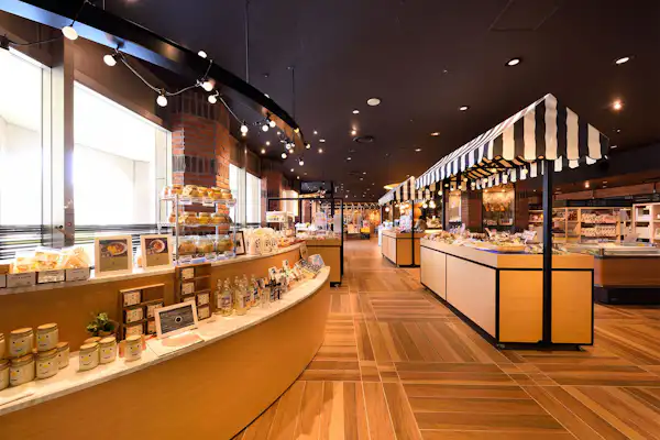 ห้องพัก