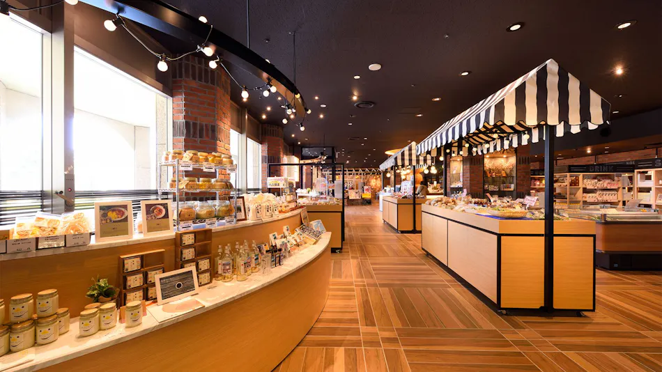 Urabandai Lake Resort - Goshiki no Mori