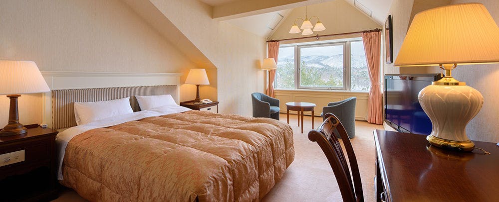 Urabandai Lake Resort - Goshiki no Mori