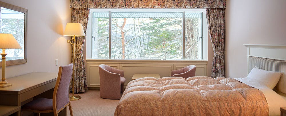 Urabandai Lake Resort - Goshiki no Mori