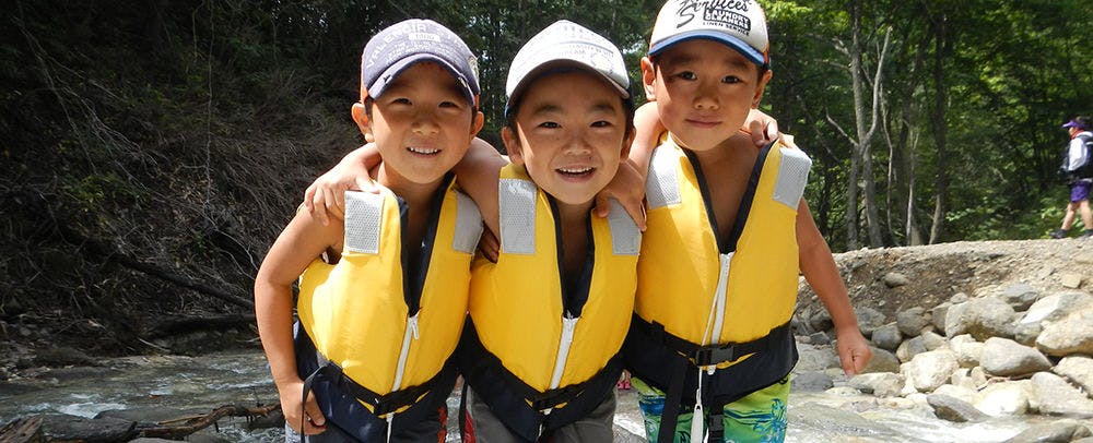 アクティビティ一例