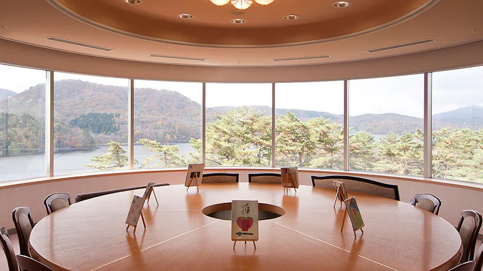 Urabandai Lake Resort - Goshiki no Mori