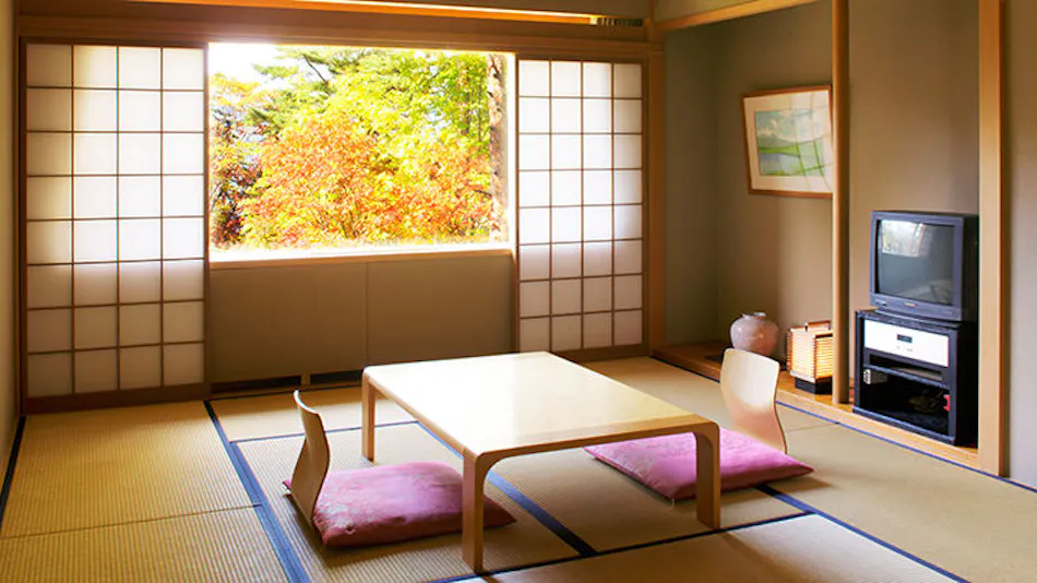 Urabandai Lake Resort - Goshiki no Mori