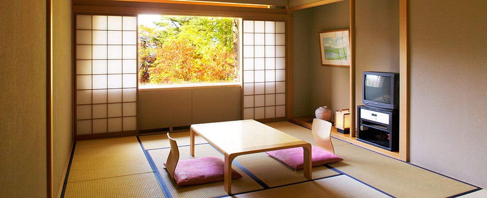 å®¢å®¤ä¸ä¾