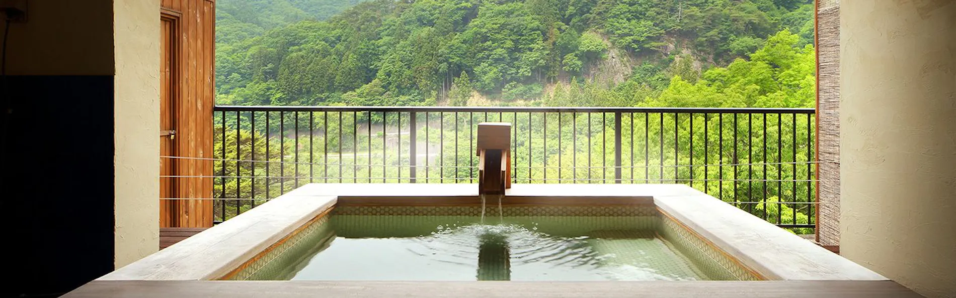 鬼怒川温泉 ホテル栂の季