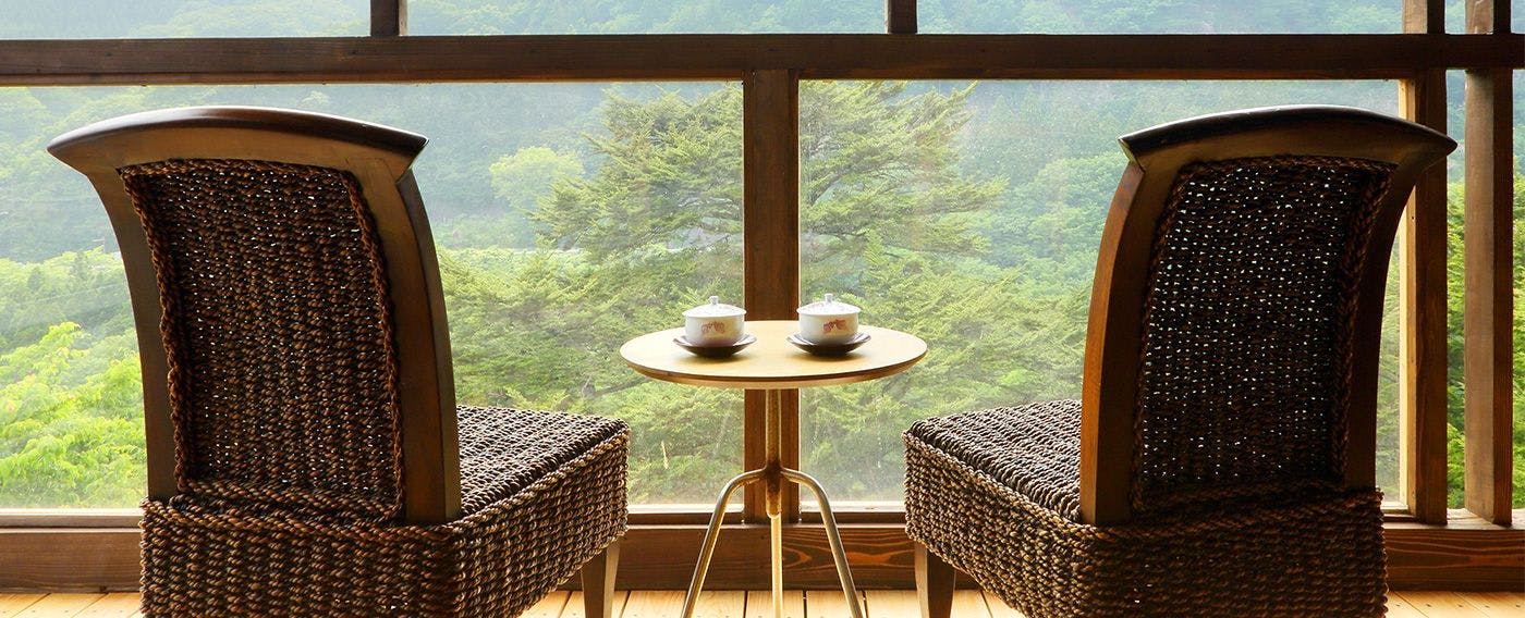 Kinugawa Onsen Hotel Tsugano Ki