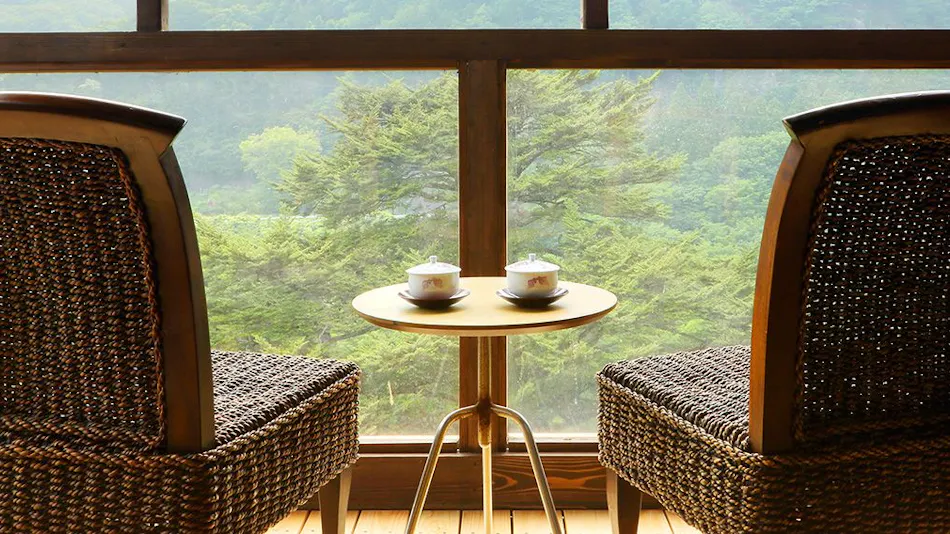 Kinugawa Onsen Hotel Tsugano Ki
