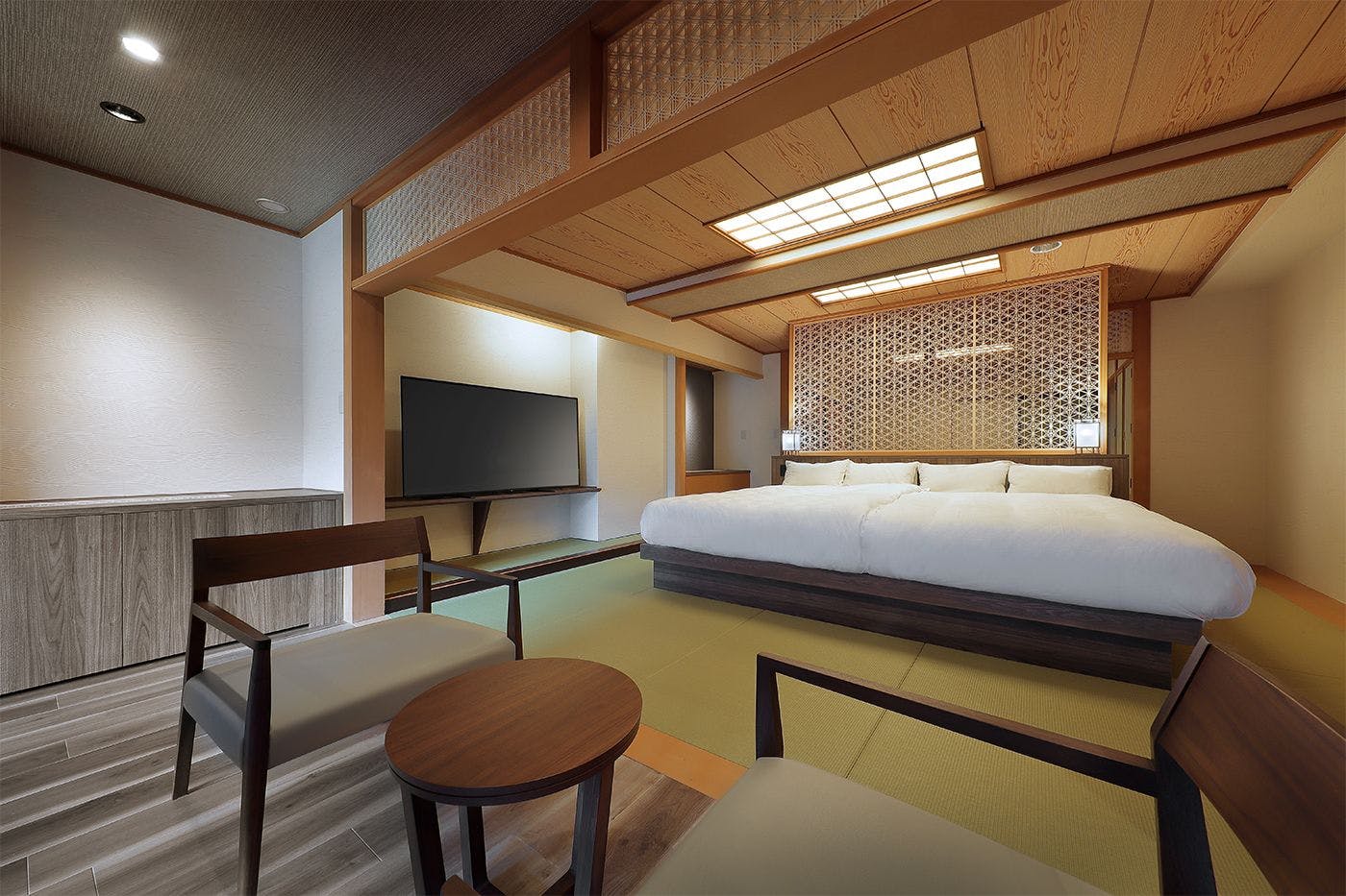 Kinugawa Onsen Hotel Tsugano Ki