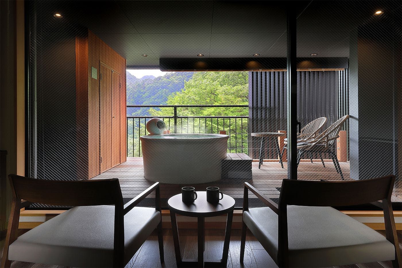 Kinugawa Onsen Hotel Tsugano Ki