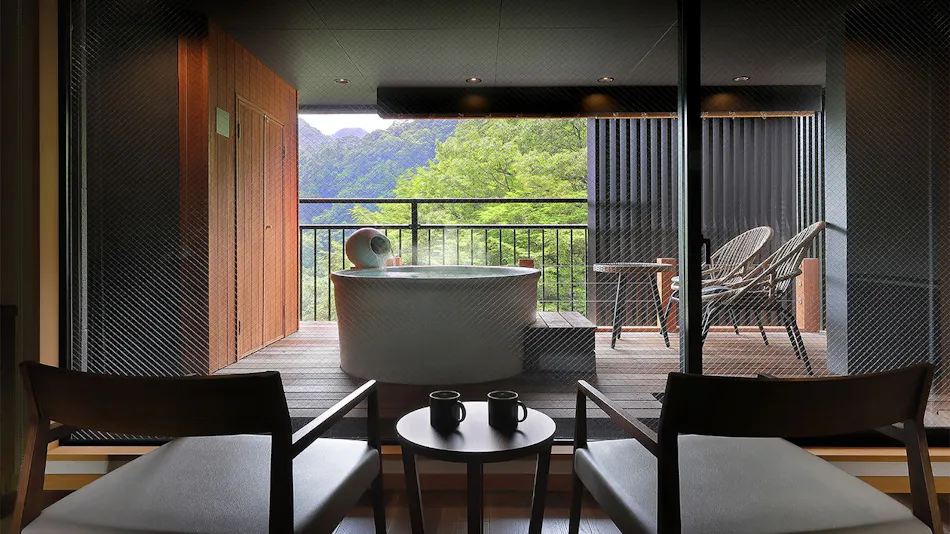 Kinugawa Onsen Hotel Tsugano Ki