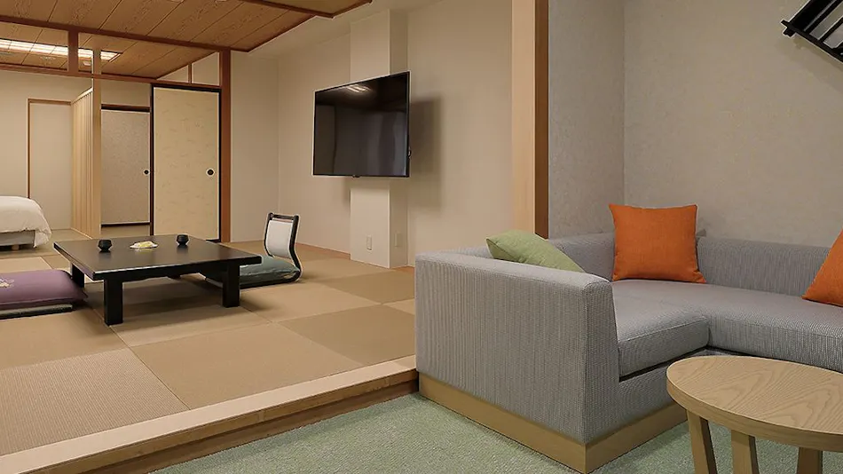 Kinugawa Onsen Hotel Tsugano Ki