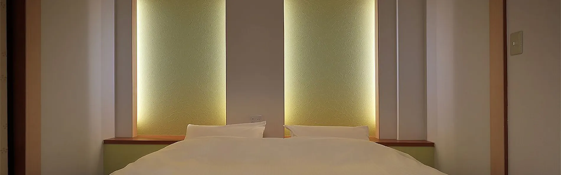 鬼怒川温泉 ホテル栂の季