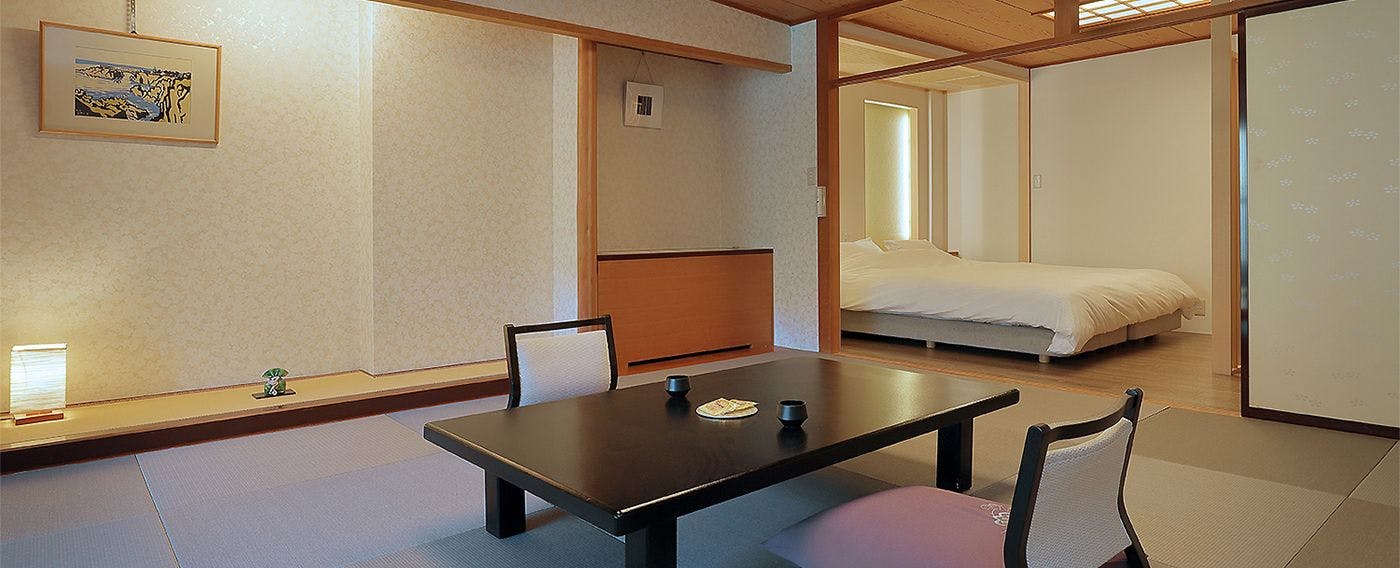 鬼怒川温泉　ホテル栂の季