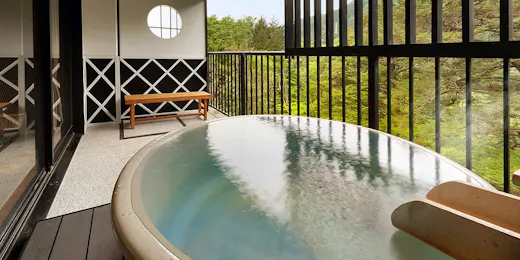 Kinugawa Onsen Hotel Tsugano Ki