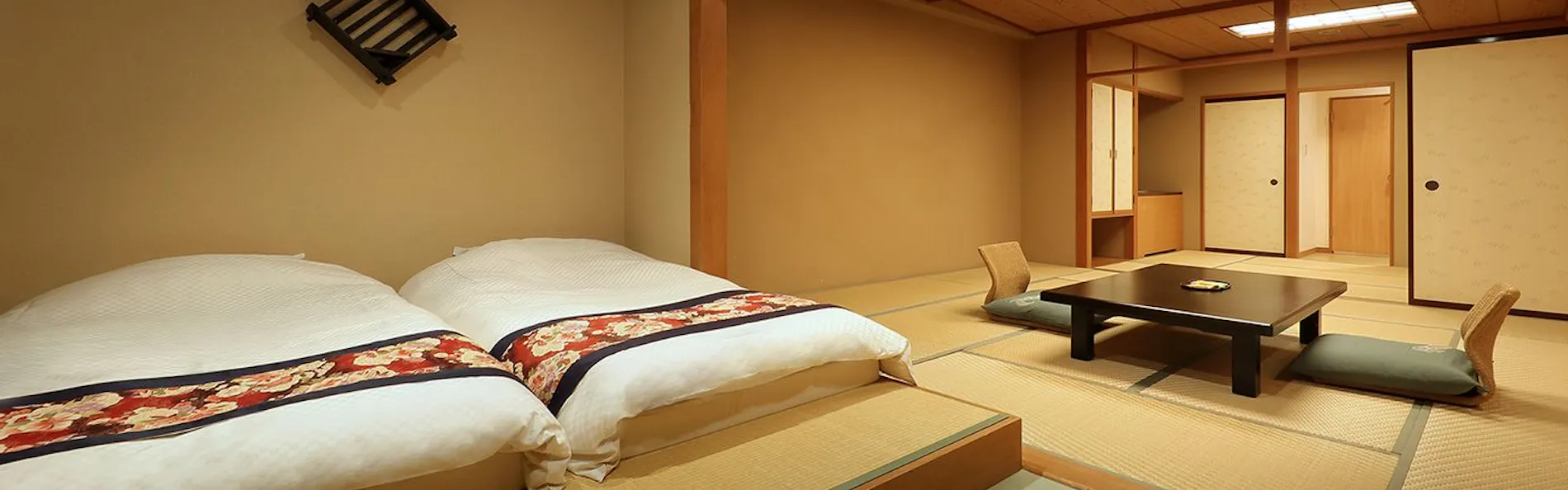 鬼怒川温泉 ホテル栂の季