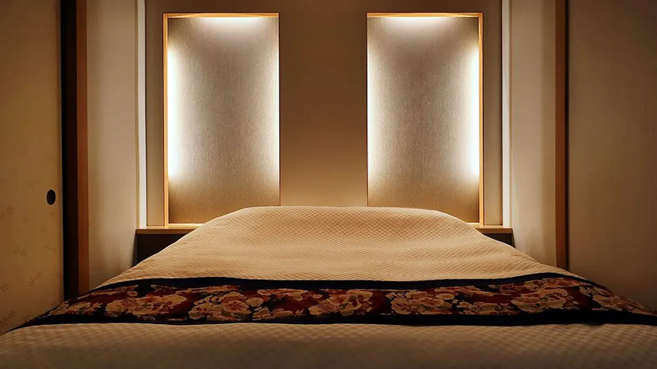 Kinugawa Onsen Hotel Tsugano Ki