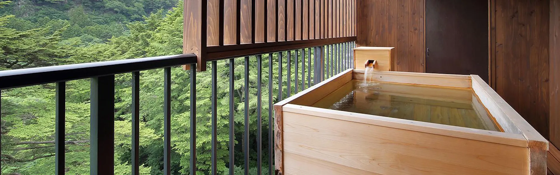 鬼怒川温泉 ホテル栂の季