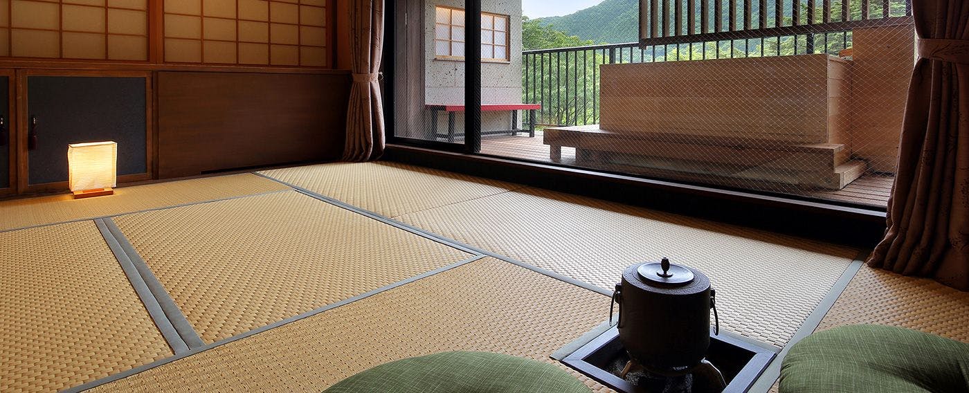 鬼怒川温泉　ホテル栂の季
